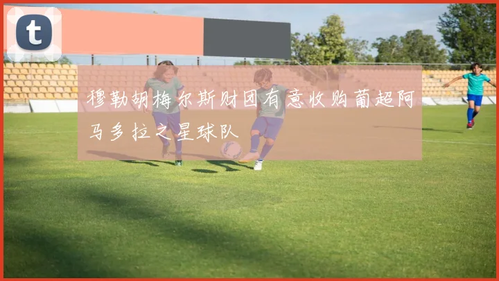 穆勒胡梅尔斯财团有意收购葡超阿马多拉之星球队